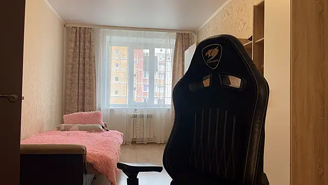 Silena bb online show from April 18, 11:34 am