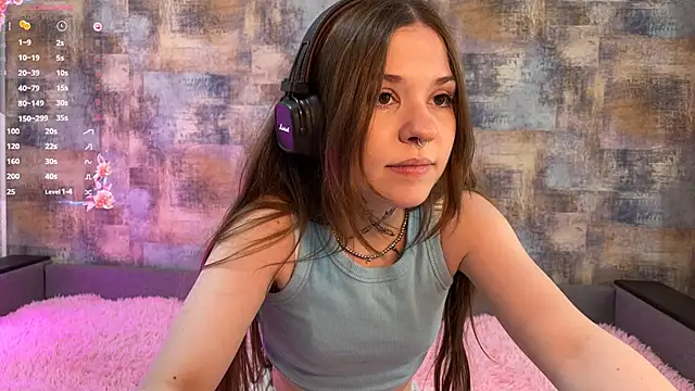 Silena bb online show from April 5, 10:44 am