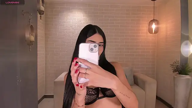 JasminBlake online show from April 11, 7:28 pm