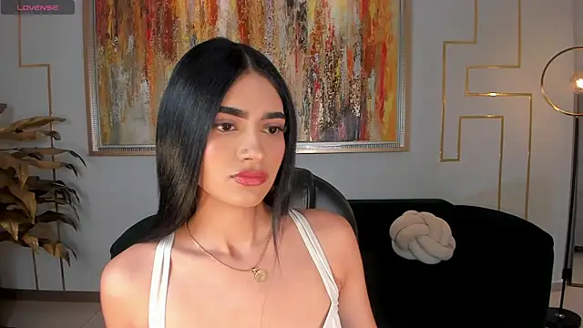 JasminBlake online show from April 12, 11:19 pm