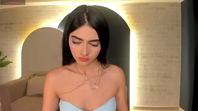 JasminBlake online show from March 28, 7:37 pm