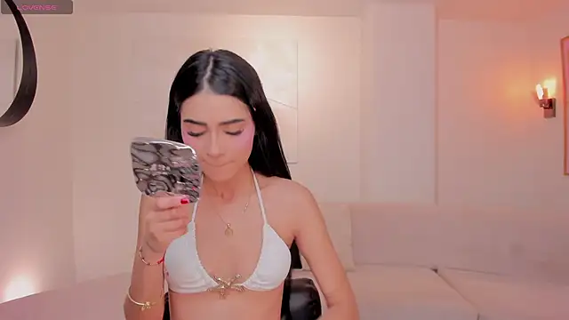 JasminBlake online show from March 7, 7:41 pm