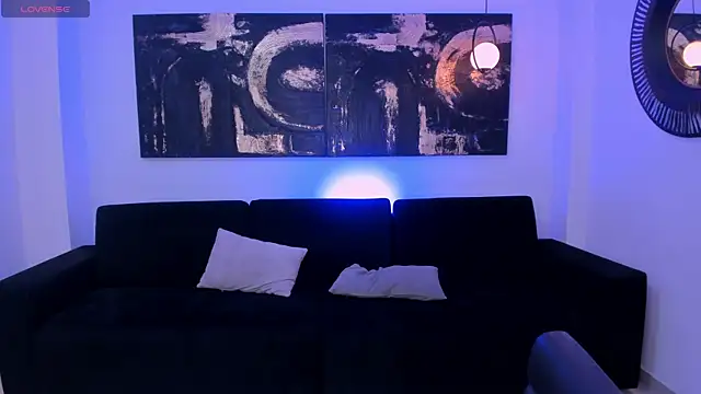 ClaireDawsonX online show from March 20, 5:30 am