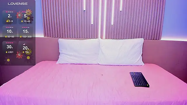 Zoee cute  online show from March 23, 1:22 pm