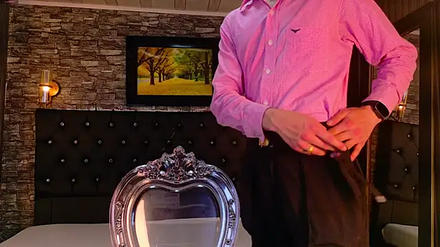  Santi2 online show from March 7, 8:03 pm