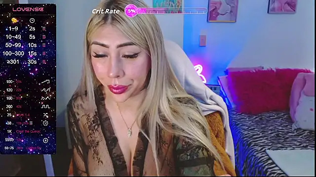 Martina robertss online show from March 10, 12:31 pm