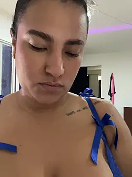veronica  olsonn online show from April 16, 11:44 am