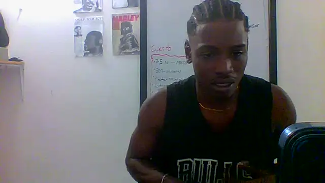 charles king online show from May 13, 5:58 am