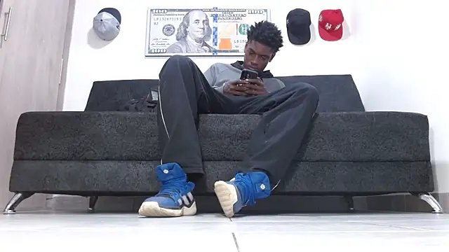 charles king online show from March 12, 11:42 pm