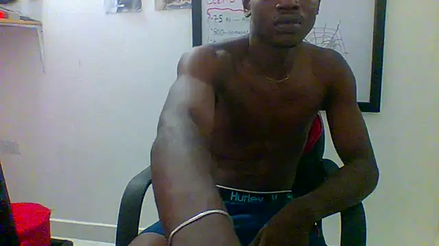 charles king online show from May 6, 6:28 am