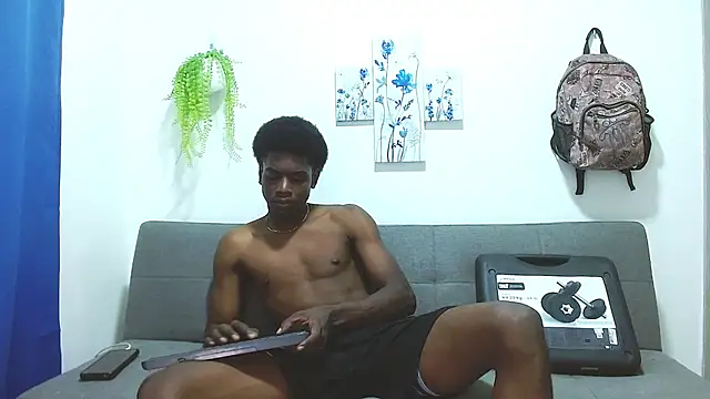 charles king online show from March 3, 1:12 am