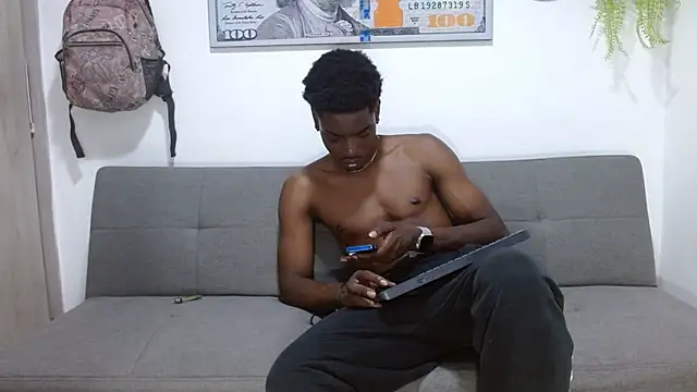 charles king online show from March 24, 4:34 am