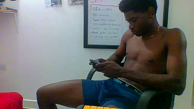 charles king online show from May 10, 10:19 am