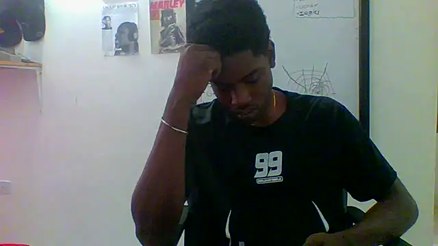 charles king online show from May 5, 4:43 pm
