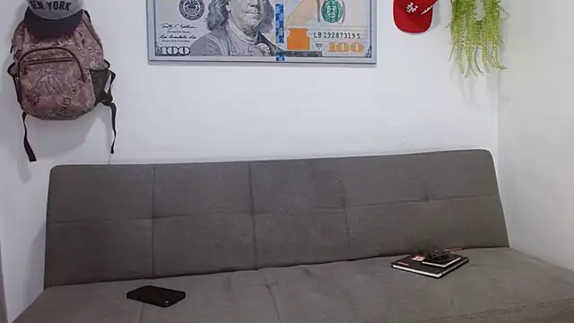 charles king online show from March 22, 4:30 pm