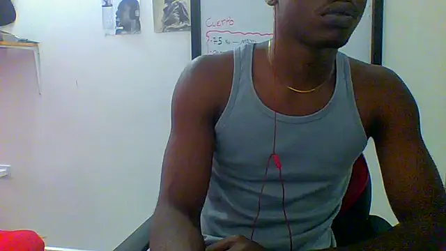 charles king online show from May 8, 8:12 pm