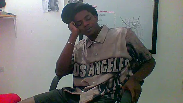 charles king online show from May 11, 4:25 am