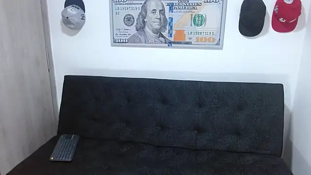 charles king online show from March 10, 8:02 pm