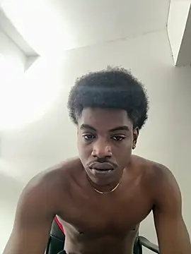 charles king online show from April 22, 5:31 pm