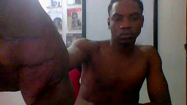 charles king online show from June 7, 7:19 pm