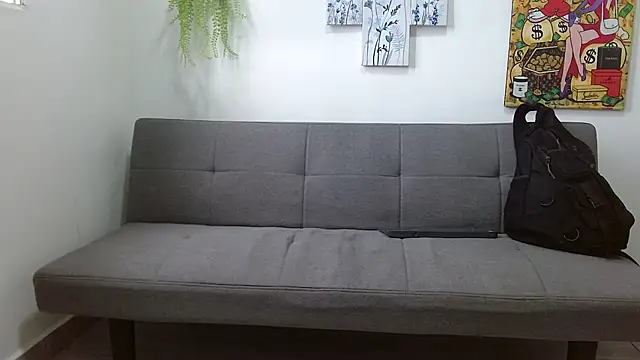 charles king online show from March 5, 7:21 pm