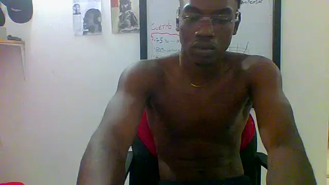 charles king online show from May 15, 11:03 pm