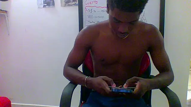 charles king online show from May 9, 8:23 pm