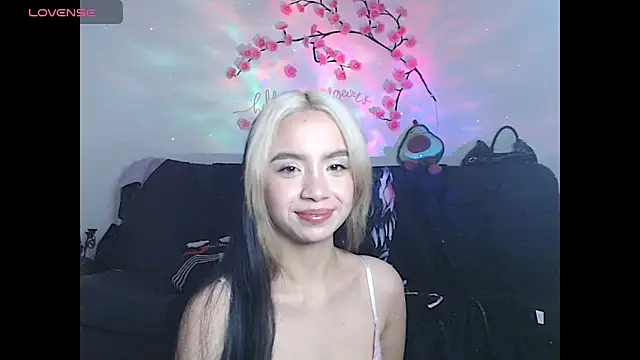 sweet molly420 online show from June 11, 10:40 pm