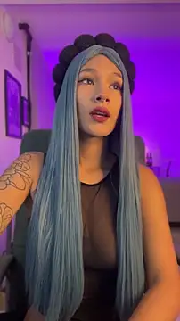 Snapshot of Ginaaa_ chatting on April 15, 2:50 am Ginaaa online show from April 15, 2:50 am