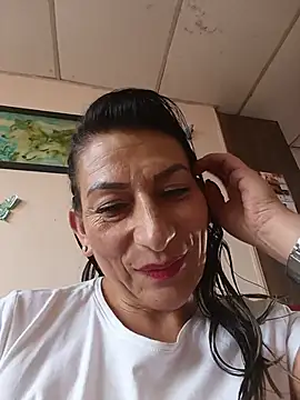 Lucia Rios online show from July 17, 9:56 pm