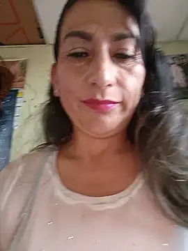 Lucia Rios online show from June 22, 10:40 pm