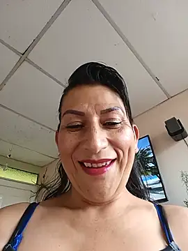 Lucia Rios online show from July 14, 10:49 pm