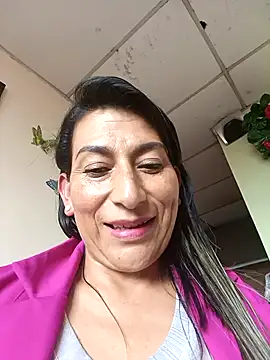 Lucia Rios online show from May 1, 10:04 pm