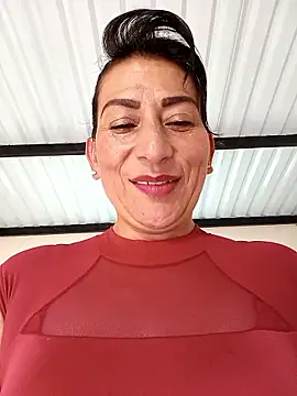 Lucia Rios online show from May 10, 5:26 pm
