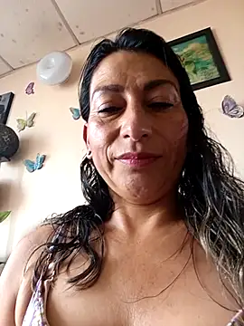 Lucia Rios online show from June 15, 8:19 pm