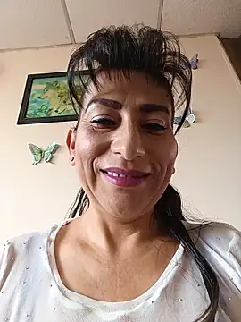 Lucia Rios online show from May 18, 5:18 pm