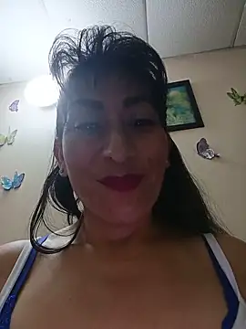 Lucia Rios online show from May 13, 11:12 pm