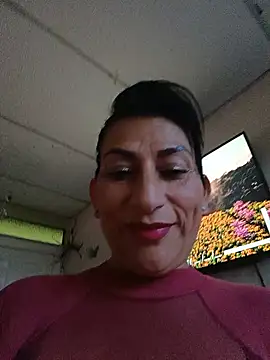 Lucia Rios online show from July 16, 11:13 pm
