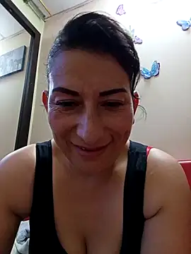 Lucia Rios online show from March 3, 11:12 pm