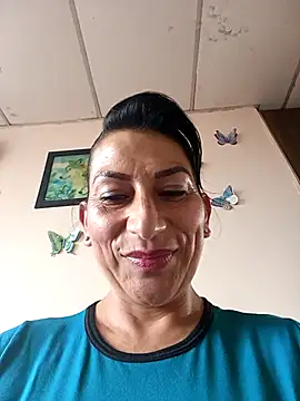Lucia Rios online show from July 10, 9:59 pm