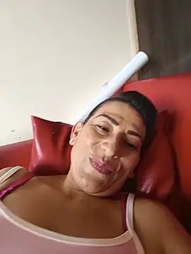 Lucia Rios online show from May 24, 9:58 pm