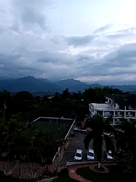 Lucia Rios online show from March 28, 11:17 pm