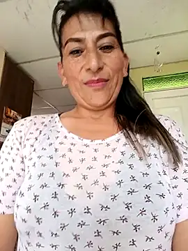 Lucia Rios online show from April 4, 10:27 pm