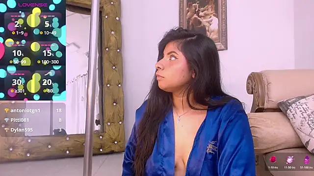 SolAvelary online show from April 15, 7:58 pm