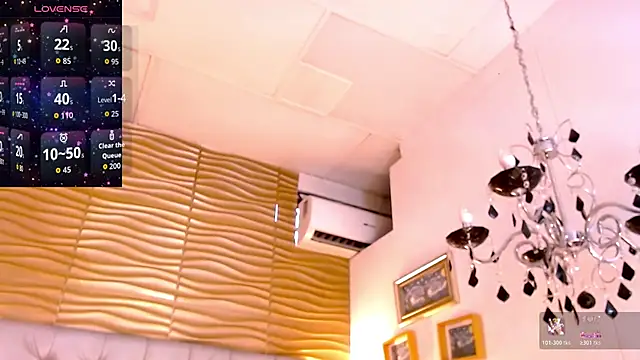 SolAvelary online show from March 24, 12:16 pm