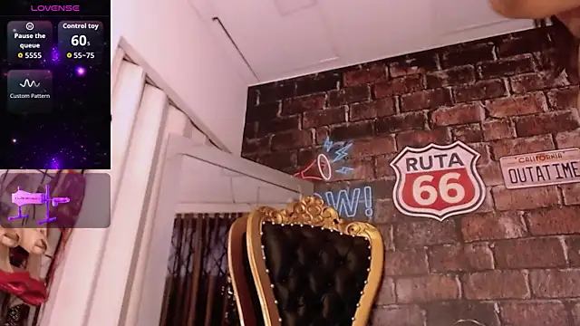 SolAvelary online show from April 8, 12:17 pm