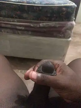 D-fuck-n online show from April 2, 10:49 pm