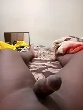 D-fuck-n online show from February 28, 10:31 pm