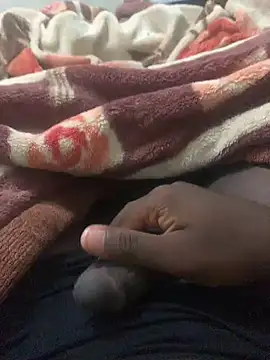 D-fuck-n online show from March 3, 2:18 am