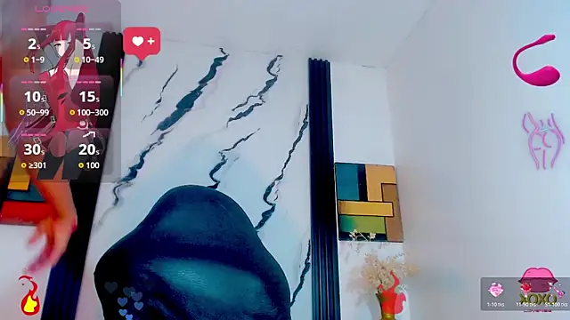 Tait  online show from April 15, 7:51 pm